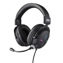 Acer Nitro Headset II NHW200  Black, Retail Pack