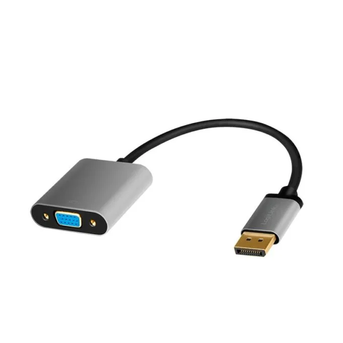 LogiLink DisplayPort - VGA (CDA0109) — image 1