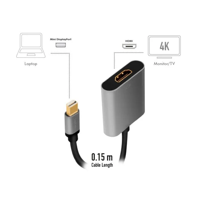 LogiLink DisplayPort — image 3