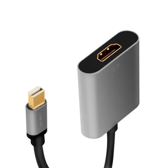LogiLink DisplayPort — image 2
