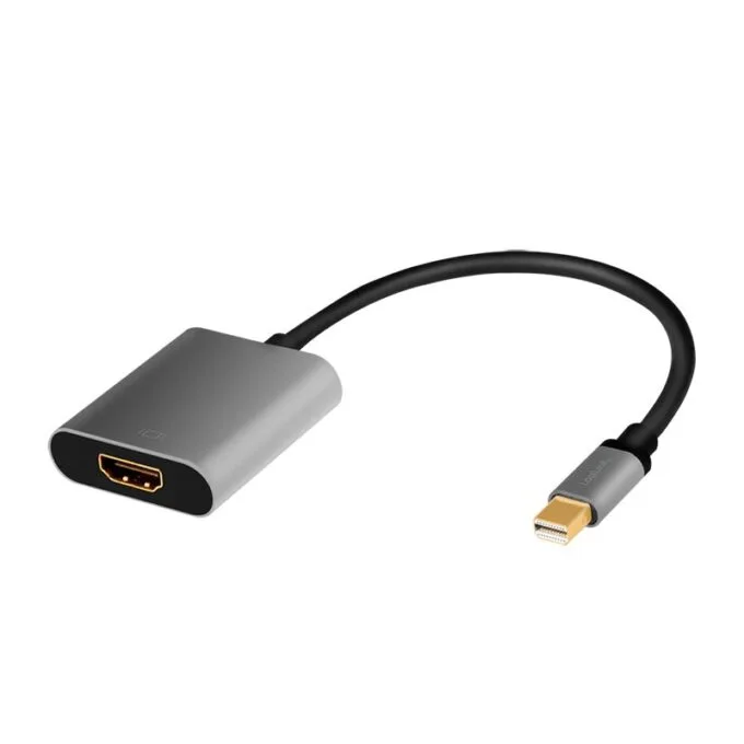 LogiLink DisplayPort — image 1