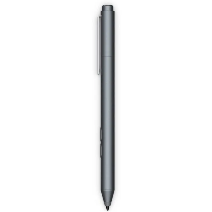 HP MPP 1.51 Pen (3V2X4AA) Silver stylus — image 2
