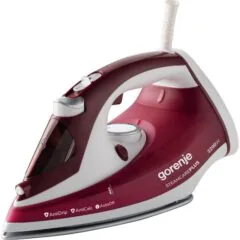 Gorenje SIH2200RBC red
