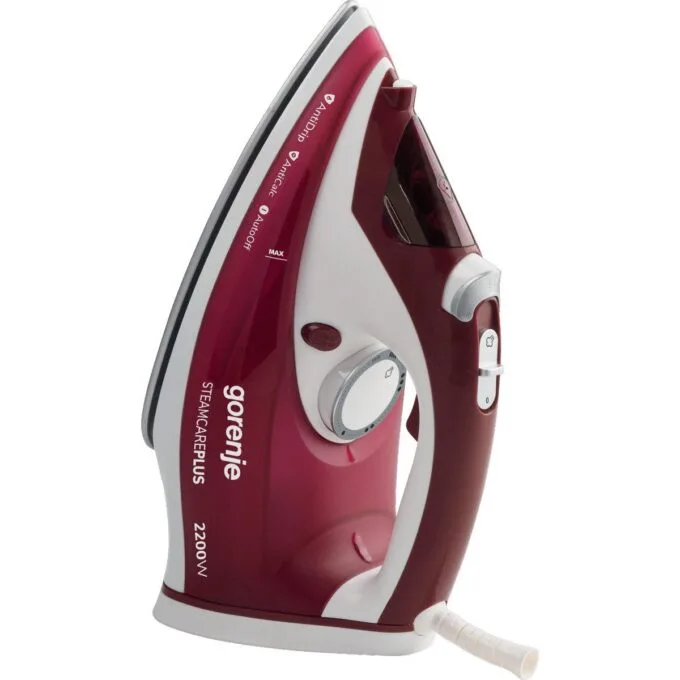 Gorenje SIH2200RBC red — image 2