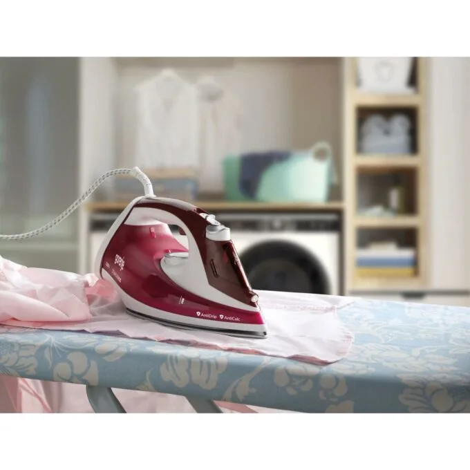 Gorenje SIH2200RBC red — image 3