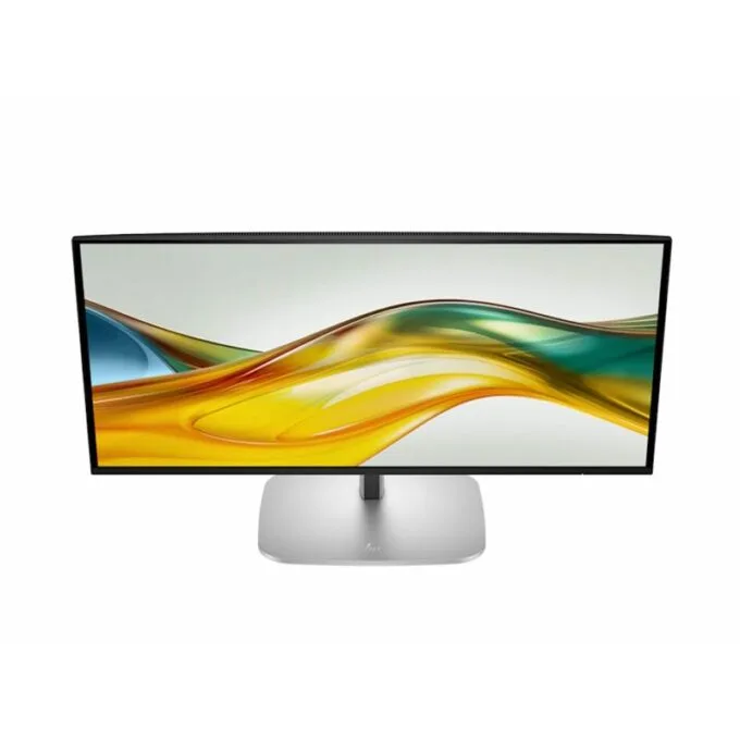 HP S5 Pro 527pm 27-inch QHD USB-C Conferencing Monitor – IPS, 100Hz, 5MP Webcam, Speakers — image 5