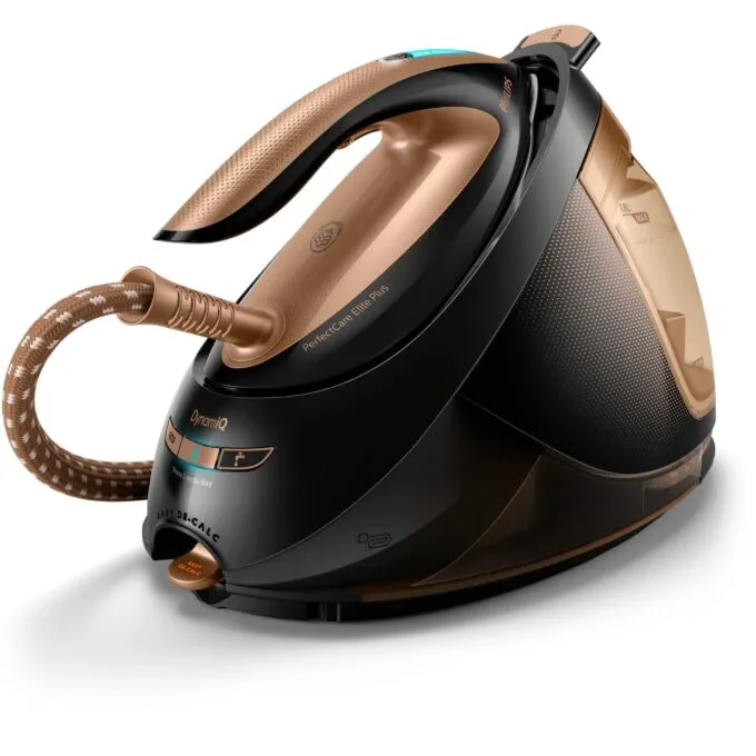 Philips PerfectCare Elite Plus GC9682/80 — image 2