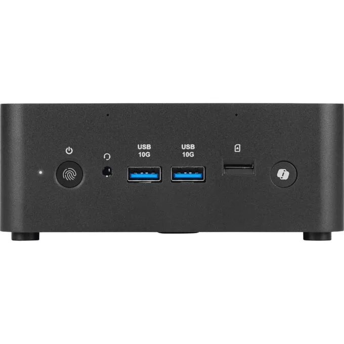 MSI Cubi NUC AI+ 2MG-007EU U9 288V 32GB — image 2
