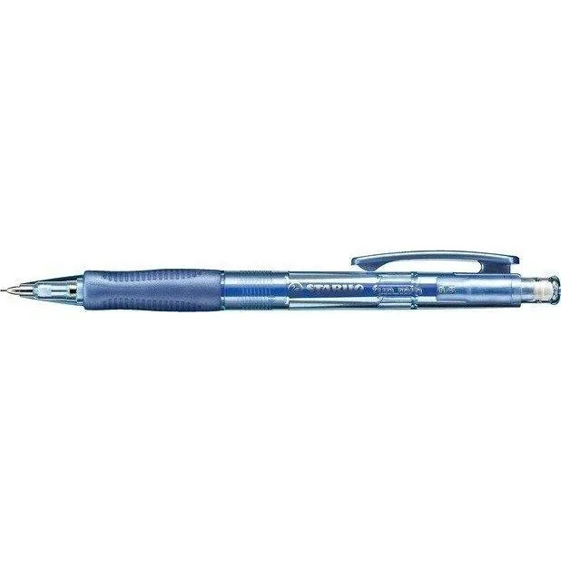 STABILO FUN MIN MECANICAL PENCIL 0.5MM — image 1