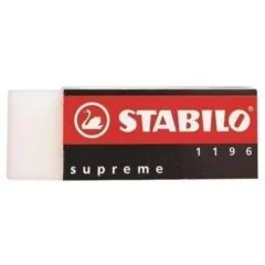 STABILO SUPREME 1196 ERASER