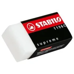 STABILO SUPREME 1196C ERASER