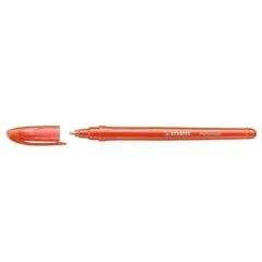STABILO PERFORMER FINE RED