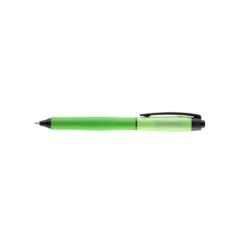 STABILO PALETTE GEL PEN FINE 0.7MM BLUE BODY GREEN