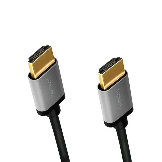 LogiLink HDMI 2.0 M/M 5.0m — image 2