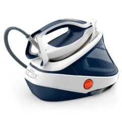 Tefal Pro Express Ultimate GV9712 blue