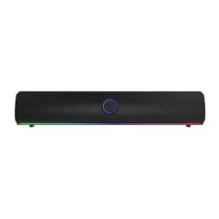 Genesis Helium 312BT RGB Soundbar Black