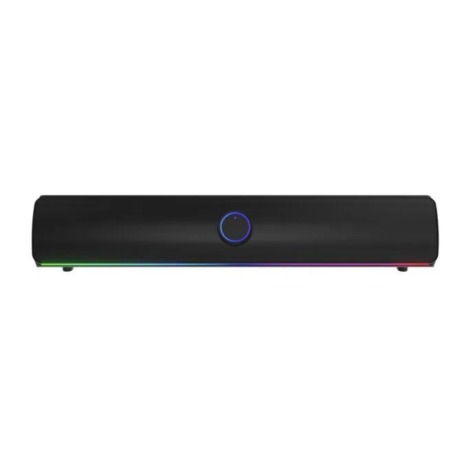 Genesis Helium 312BT RGB Soundbar Black — image 1