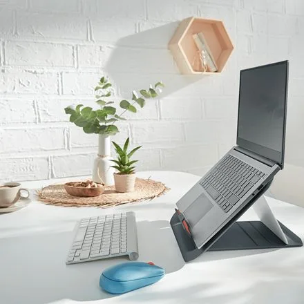Leitz Ergo Cosy grey — image 3
