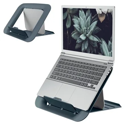 Leitz Ergo Cosy grey — image 1