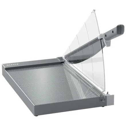 Leitz Precision Office Pro A4+ up to 25 sheets — image 2