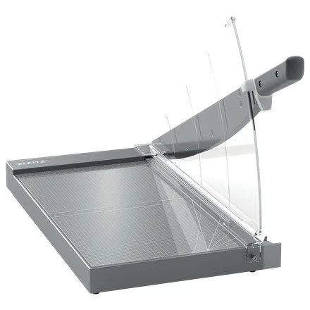 Leitz Precision Office Pro A3 to 25 sheets — image 2