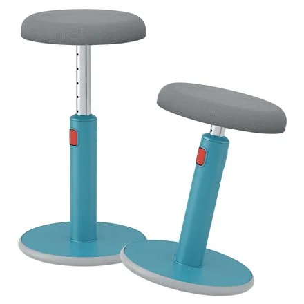 Leitz Ergo Cosy blue — image 1