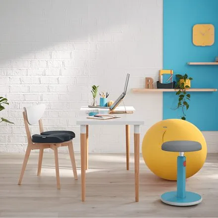 Leitz Ergo Cosy blue — image 11