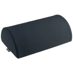 Leitz Ergo Cosy footrest gray