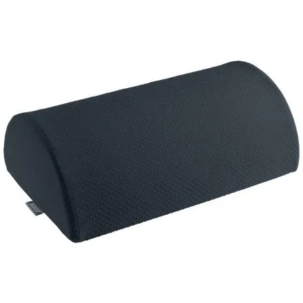Leitz Ergo Cosy footrest gray — image 1