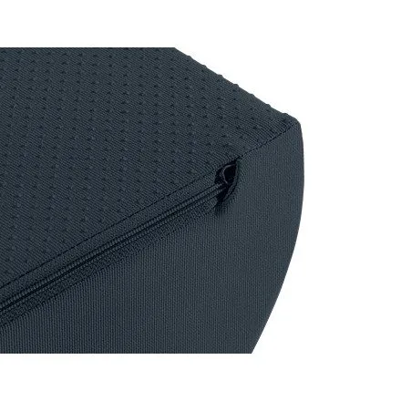 Leitz Ergo Cosy footrest gray — image 2