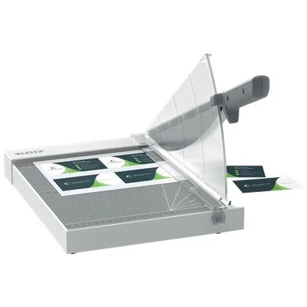Leitz Precision Home Office A4 to 10 sheets — image 5