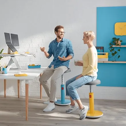 Leitz Ergo Cosy blue — image 10