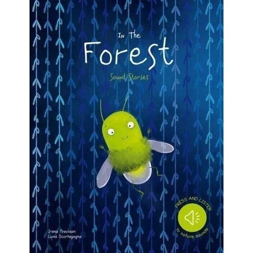 SOUND STORIES - IN THE FOREST — image 1