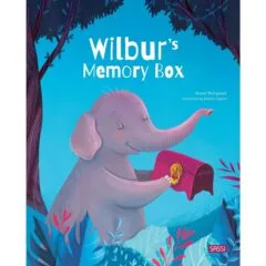 PICTURE BOOKS - WILBUR S MEMORY BOX