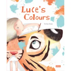 PICTURE BOOKS - LUCE S COLOURS