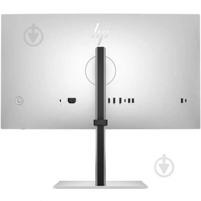 HP Series 7 Pro 727PQ 27-inch QHD Business Monitor – IPS Black, 120Hz, 400 nits, AMD FreeSync Premium, USB-C/HDMI/DP, Height Adjustable — image 2