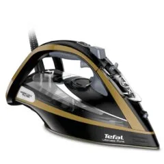 Tefal Ultimate Pure FV9865 black