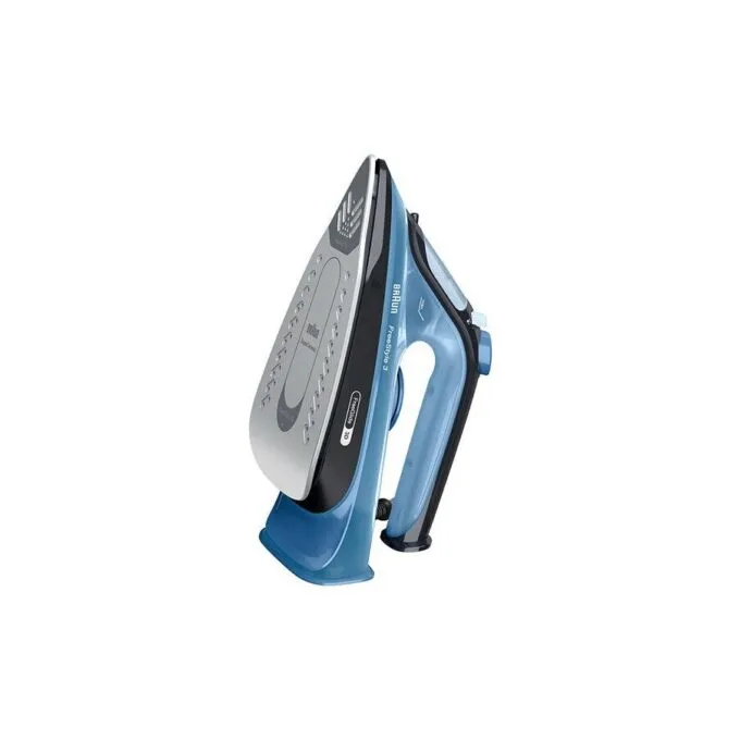 Braun FreeStyle 3 FI 3194.BK black and blue — image 2