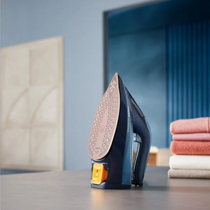 Philips Azur 8000 DST8020/20 blue — image 2