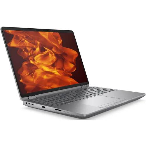 HP ZBook Fury G1i 18 inch Mobile Workstation - Intel Ultra 7 255HX, 32GB DDR5, 1TB SSD, RTX PRO 1000 Blackwell 8GB, WQXGA, Win 11 Pro — image 6