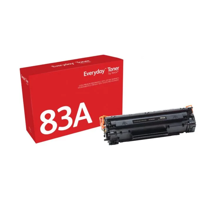 006R03650 toner cartridge — image 1