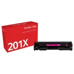 Xerox Everyday Toner 006R03695 Magenta alternative to HP Toner 201X CF403X