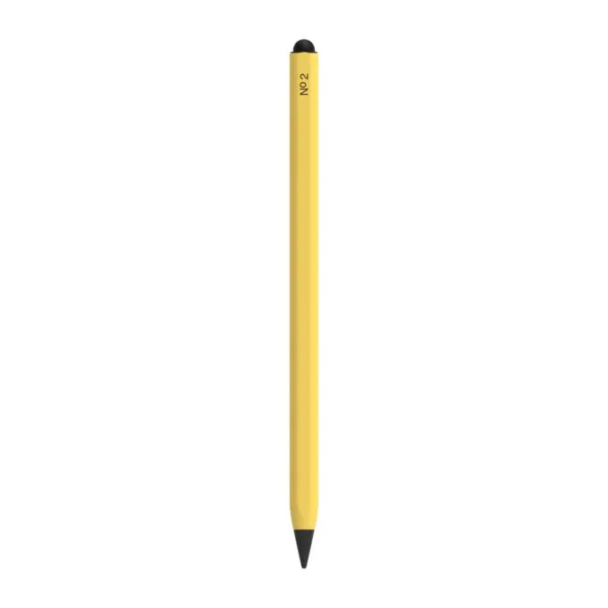 ZAG Pro Stylus2 for Apple iPad Yellow — image 2