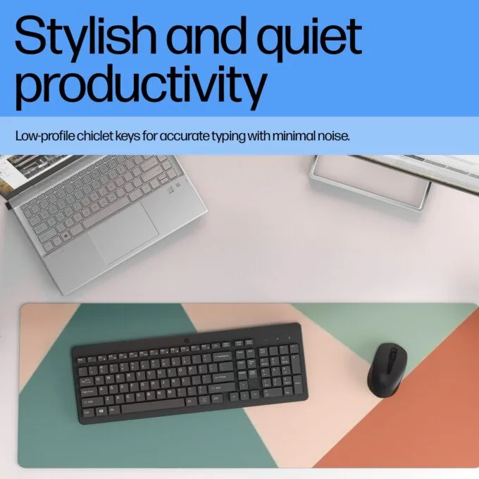 HP 225 WL KBD — image 6