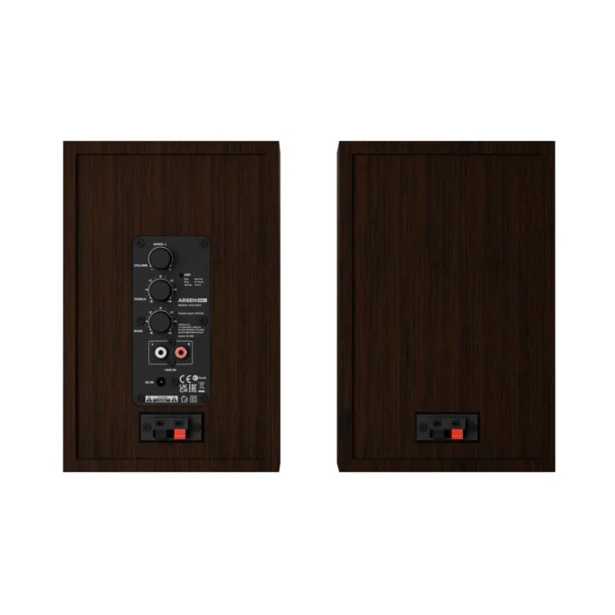 Genesis Arsen 302BT 2.0 brown — image 5
