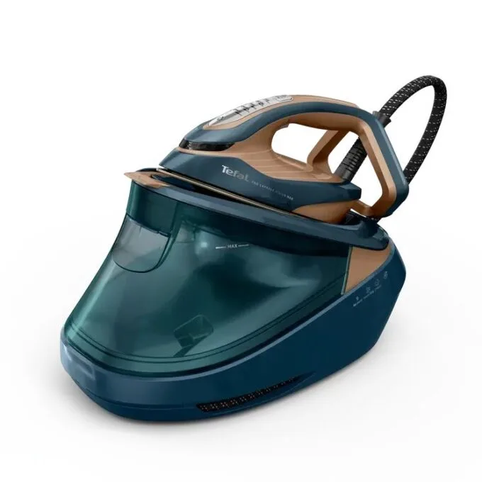 Tefal Pro Express Vision Max GV9920 — image 1
