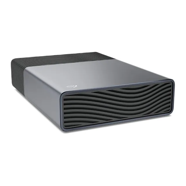 Seagate One Touch 8TB — image 4