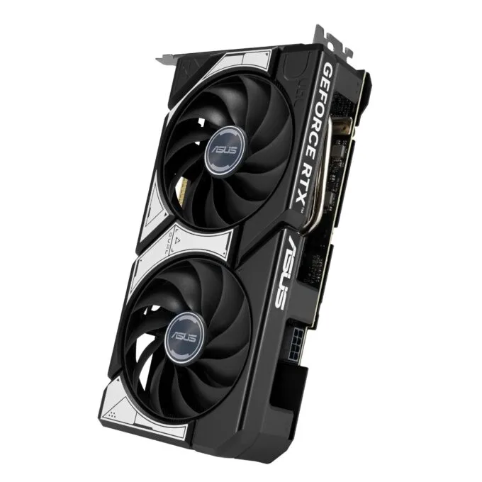 ASUS GeForce RTX 5060 DUAL OC Advanced 8GB DLSS 4 — image 11