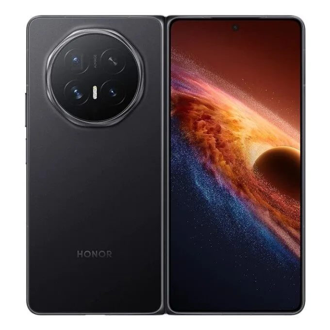 HONOR Magic V6 16/512GB Black — image 7