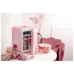 Adler AD 8084 pink — image 11